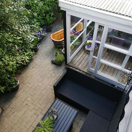 Hunetorpvej Holiday Apartment Blokhus Eksteriør bilde