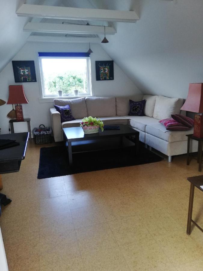 Hunetorpvej Holiday Apartment Blokhus Eksteriør bilde