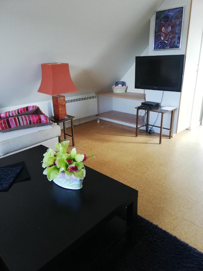 Hunetorpvej Holiday Apartment Blokhus Eksteriør bilde