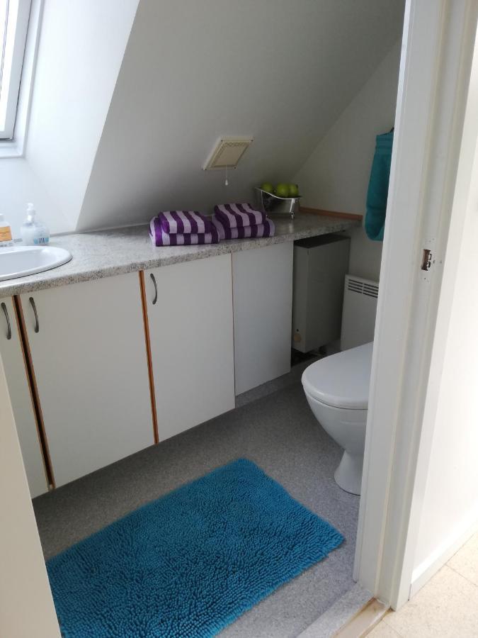 Hunetorpvej Holiday Apartment Blokhus Eksteriør bilde
