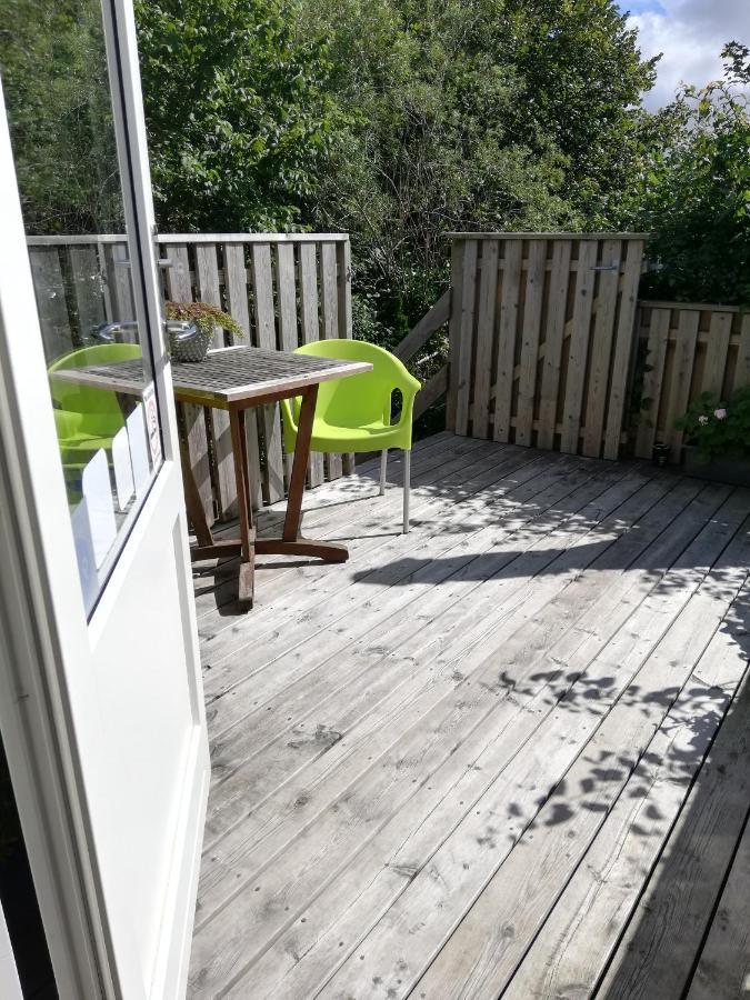 Hunetorpvej Holiday Apartment Blokhus Eksteriør bilde