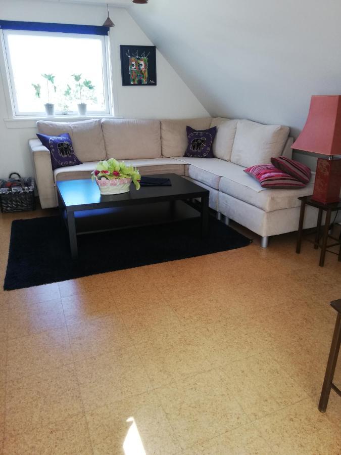 Hunetorpvej Holiday Apartment Blokhus Eksteriør bilde