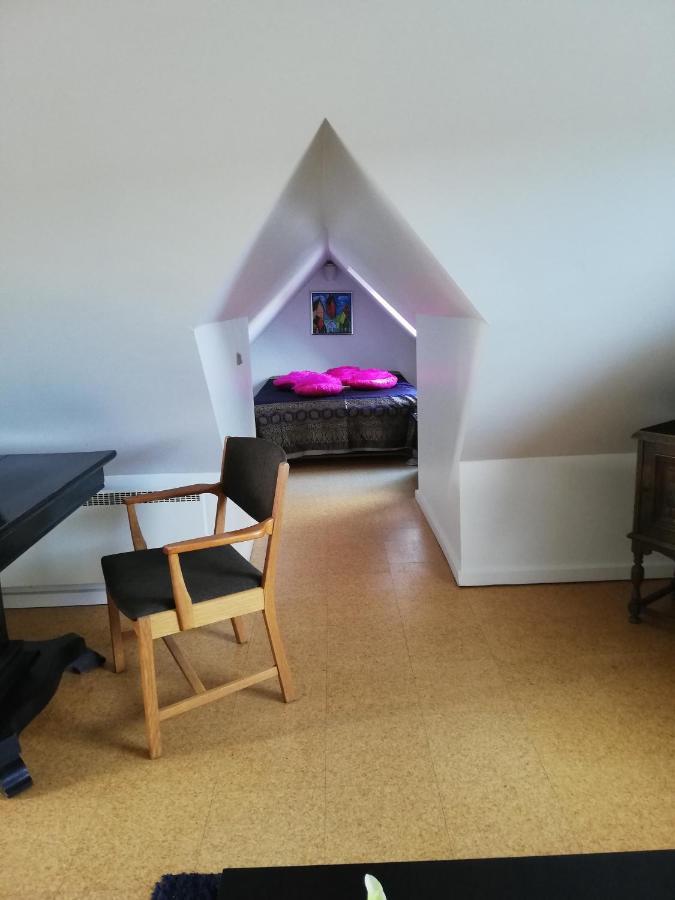 Hunetorpvej Holiday Apartment Blokhus Eksteriør bilde