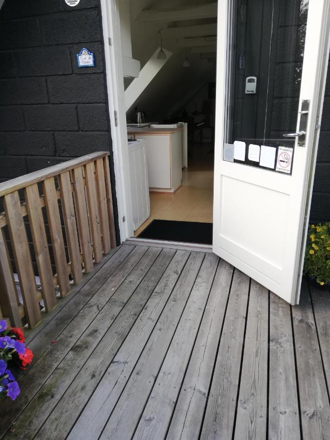 Hunetorpvej Holiday Apartment Blokhus Eksteriør bilde