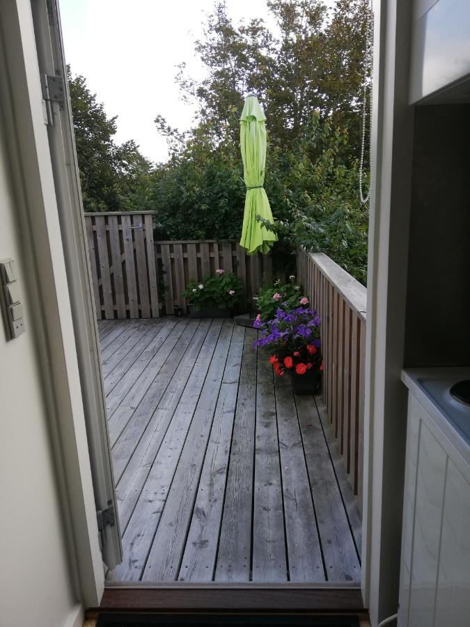 Hunetorpvej Holiday Apartment Blokhus Eksteriør bilde