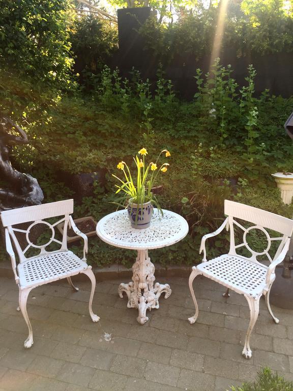 Hunetorpvej Holiday Apartment Blokhus Eksteriør bilde