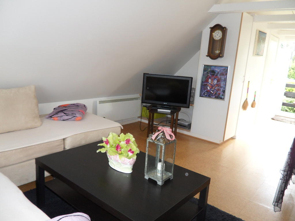 Hunetorpvej Holiday Apartment Blokhus Eksteriør bilde